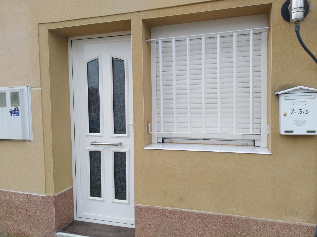 Studio 7 Симанкас Экстерьер фото
